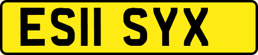 ES11SYX