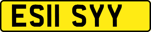 ES11SYY