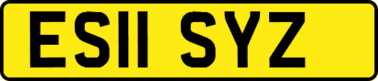 ES11SYZ