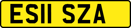 ES11SZA