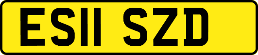 ES11SZD