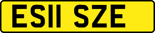 ES11SZE