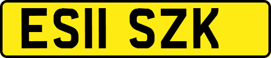 ES11SZK