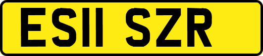 ES11SZR