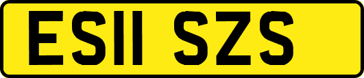 ES11SZS