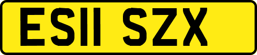 ES11SZX