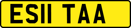 ES11TAA