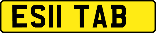 ES11TAB