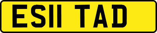 ES11TAD