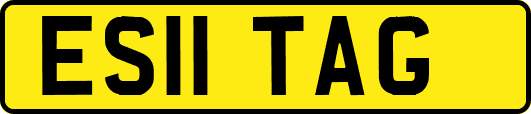 ES11TAG