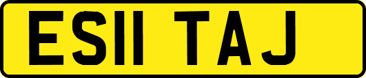 ES11TAJ