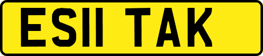 ES11TAK