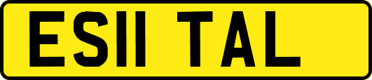 ES11TAL