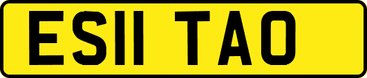 ES11TAO