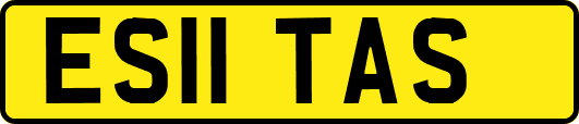 ES11TAS
