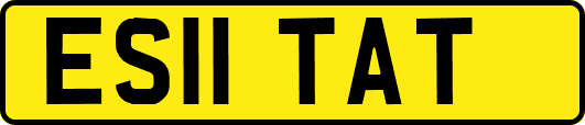 ES11TAT