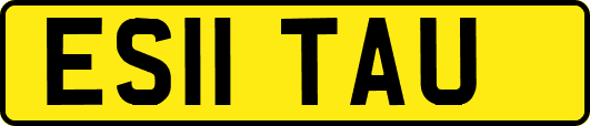 ES11TAU
