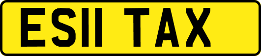 ES11TAX