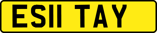 ES11TAY