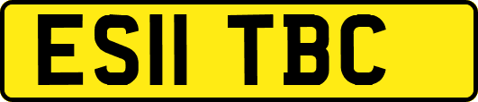 ES11TBC