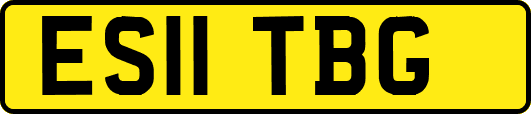 ES11TBG