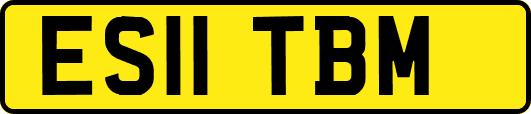 ES11TBM