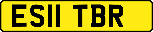 ES11TBR