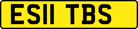 ES11TBS