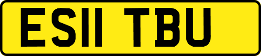 ES11TBU