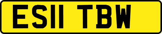 ES11TBW