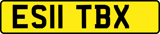 ES11TBX