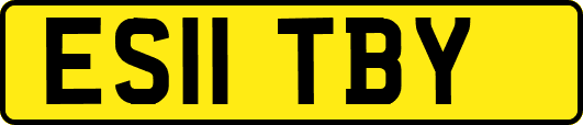 ES11TBY