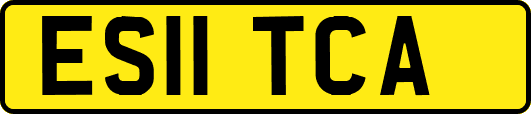 ES11TCA