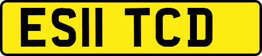 ES11TCD