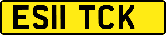 ES11TCK