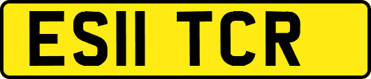 ES11TCR