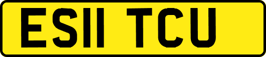 ES11TCU
