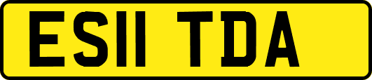 ES11TDA