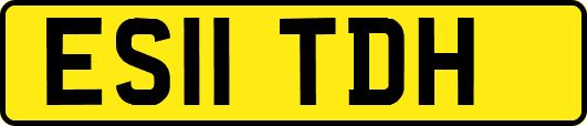 ES11TDH