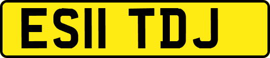ES11TDJ