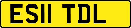 ES11TDL
