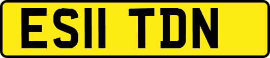 ES11TDN
