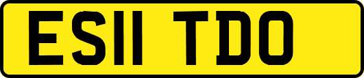 ES11TDO
