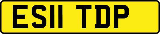 ES11TDP