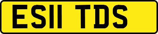 ES11TDS