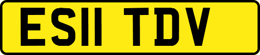 ES11TDV