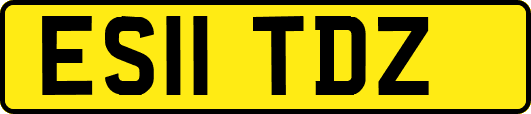 ES11TDZ