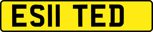 ES11TED