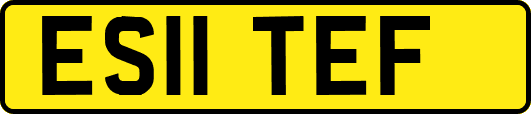 ES11TEF