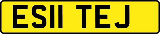 ES11TEJ